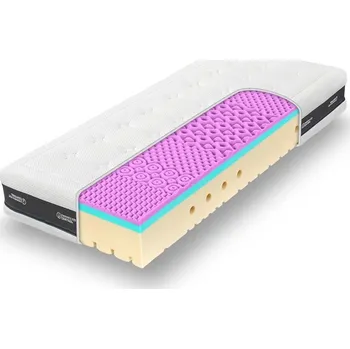 Matrace TROPICO Super Fox Cloud Wellness VR 24 90 x 190 x 24