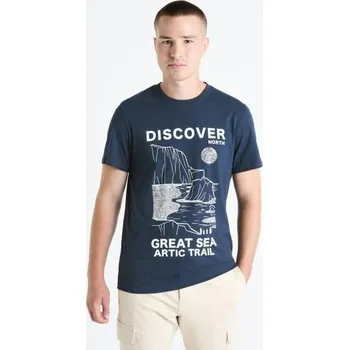 Pánské tričko Tričko Fedecamp