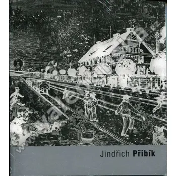 Umění Jindřich Přibík (Fototorst č. 30)