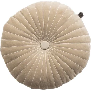 Dekorativní polštářek BePureHome Dekorativní polštářek TWINKLE béžový