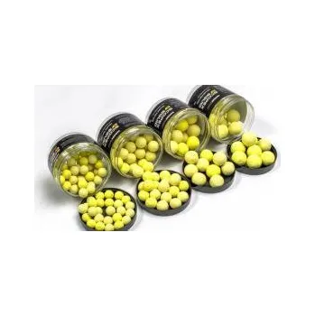 Boilies Nash Plovoucí boilies Scopex Squid Pop-Ups 12mm 50gr Yellow