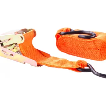 Upínací popruh Lobster Pás upínací s ráčnou 25mm 200kg 102555 | cena za ks