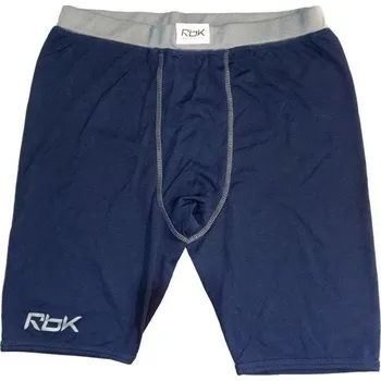 Ribano Reebok RBK U-Wear Shorts, Senior, XL, Tmavě modrá