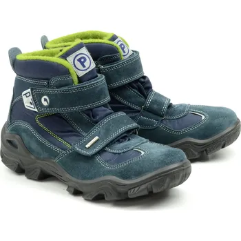 Chlapecké tenisky Primigi Kotníkové boty Primigi--6398722 Velikost: 39