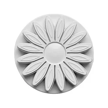 Vykrajovátko Pístový vypichovač - Gerbera (70 mm) - PME