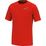 INOV-8 Base Elite SS M Barva: Red, Velikost: XL
