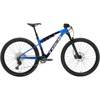Horské kolo Trek Supercaliber SL 9.6 Gen 2 29" Alpine Blue 2024