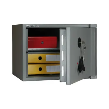 Trezor WERTHEIM Trezor BM10 - zámek se dvěma klíči