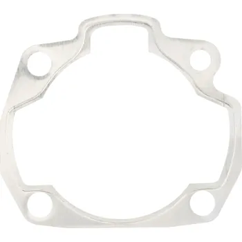 Těsnění pro motocykl Těsnění pod válec SIP PREMIUM (tloušťka) 0,2 mm, Vespa 125 GTR, ​TS, ​Super / ​150 Sprint Veloce, ​Super, ​PX80-150, ​Cosa 125-150 / ​LML Star 125-150 2T 19169500