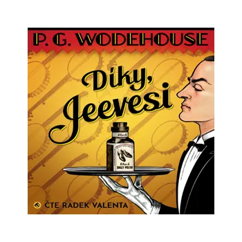 Díky, Jeevesi MP3 download