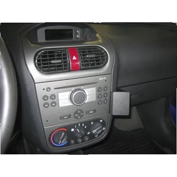 Brodit ProClip montážní konzole na palubní desku pro Opel Combo 02-11, 852856