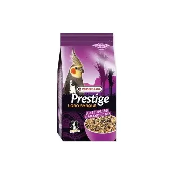 Krmivo pro ptáka Krmivo Premium Prestige pro střední papoušky 1kg