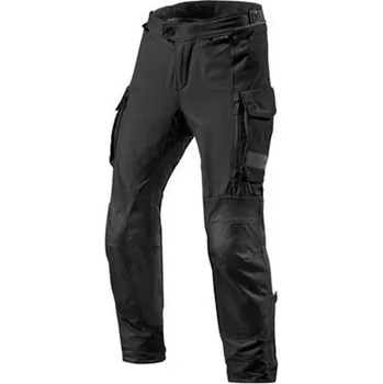 Moto kalhoty REV'IT! kalhoty Offtrack BLACK - 3XL