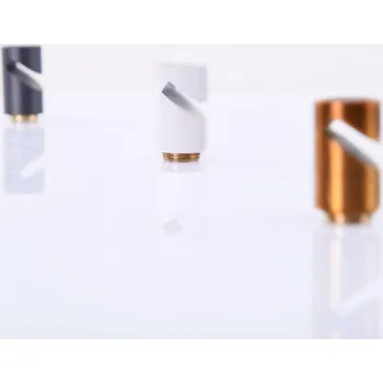 Azzardo AZ3117 Ziko držák bílá