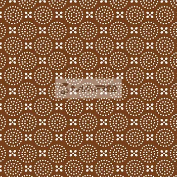 Obklad Ceramica Fioranese Kintsugi Obklad Japan Rust 20,13 x 20,13 cm, rektifikovaný, lesklý, KTJA205