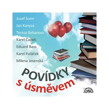 Povídky s úsměvem MP3 download