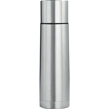 Láhev Xavax Steel tepelněizolační lahev, 450 ml, nerez