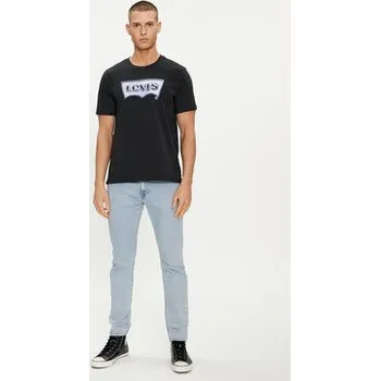 Levi's® Jeansy 512™ 28833-1291 Modrá Slim Fit 36_34