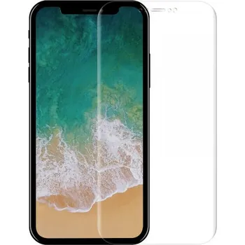 3x 3D TPU ochranná fólie pro Apple iPhone 11 Pro Max - 2+1 zdarma