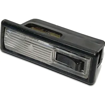 Osvětlení interiéru vozidel Osvětlení interiéru Zetor, Škoda 105, 120, 130