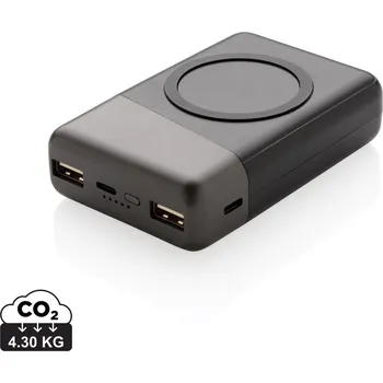 Powerbanka Ultimátní bezdrátová powerbanka 10 000 mAh - P322.161
