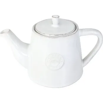 Konvice na čaj Konvice na čaj 0,5L, NOVA, bílá|Costa Nova