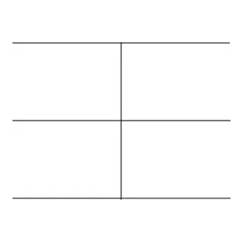 Speciální papír Etikety PRINT 105x74,2 mm bílé opacitní (100xA4)