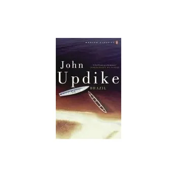 Učebnice Brazil - Updike, John