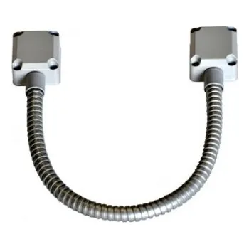 Ochranná kovová hadice pro kabely DL-350