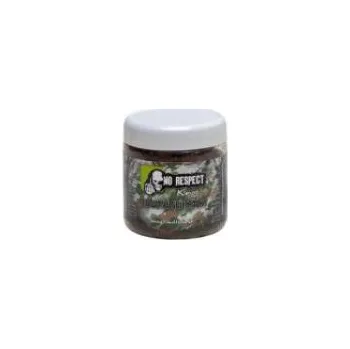 Boilies No Respect Dipované neutrálky 20mm 120gr Black Jack (Krill)