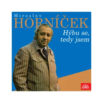Hýbu se, tedy jsem MP3 download