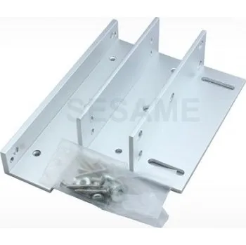 Vložka pro elektrický zámek, pro dřevěné a železné dveře SESAME SM-ZL-750