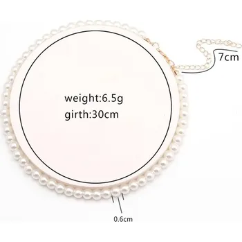 Náhrdelník Elegantní dámský náhrdelník - x511-0,6