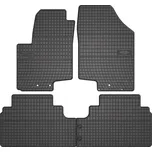 Sada gumových rohoží FROGUM 0420 HYUNDAI ix20