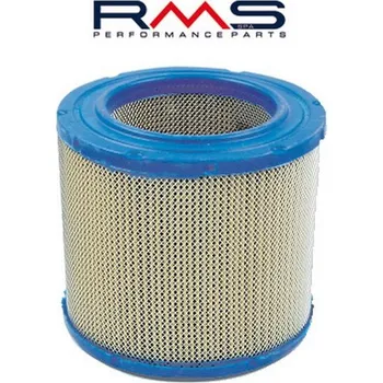 Motodíl UFI Vzduchový filtr UFI 100602250