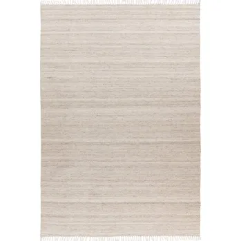 Koberec Vopi Kusový koberec Nador 565 ivory (Varianta: 120 x 170 cm)