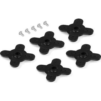 RC náhradní díl MKS Sada křížových pák 38mm 45mm HBL575SL/599SL/550L/550LX - expresní doprava