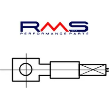 RMS Lanko spojky RMS 163514090