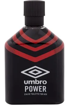 Pánský parfém Umbro Power M EDT