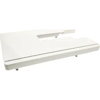 Příslušenství k šicímu stroji přídavná plocha (quiltovací stolek)na šití pro Brother V5/V7