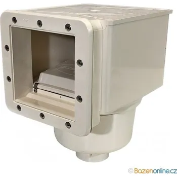 Skimmer do bazénu V10