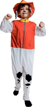 Karnevalový kostým Godan Dětský kostým Psí brigáda - hasič 92-104 cm