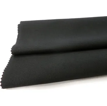 Mirtex Látka kepr NORD 290/28 Tmavě šedá šíře 150cm Velkoobchod Ceník: VELKOOBCHOD: po celých rolích, bez odvíjení