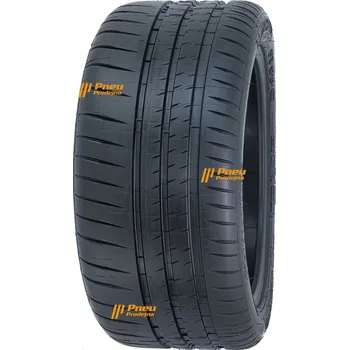 Letní osobní pneu MICHELIN PILOT SPORT CUP 2 CONNECT N0 XL 335/30 R21 109Y