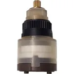 Termostatická kartuše pro sloupy SET041, SET046, SET045, SET047 a SET048