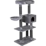 Nox škrabadlo - tmavě šedé