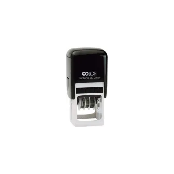 Razítko Printer Q 30 Dater