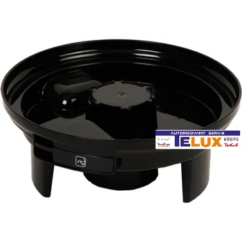 Příslušenství pro parní čistič nádoba na vodu k parnímu hrnci Tefal / SS-993541