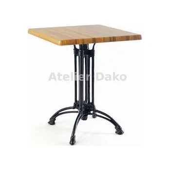 Jídelní stůl stůl Dominique 4 QT Classicline