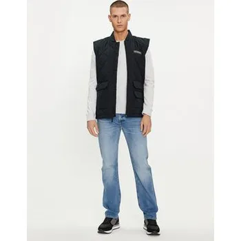 Pánská vesta Columbia Vesta Rad Padded™ 2075981 Černá Regular Fit S